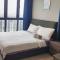 H2O studio unit in ara damansara - 八打灵再也