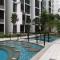 H2O studio unit in ara damansara - 八打灵再也