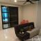 H2O studio unit in ara damansara - 八打灵再也