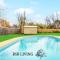 Upscale 3BR 2BA Cozy Holiday Home with Pool & Grill