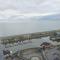 Great Sea View Studio 25-09 New Block D1 ORBI-CITY - 巴统