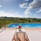 A Casa di Franca Villa con piscina