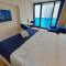 Great Sea View Studio 25-09 New Block D1 ORBI-CITY - 巴统