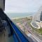 Great Sea View Studio 25-09 New Block D1 ORBI-CITY - 巴统