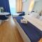 Great Sea View Studio 25-09 New Block D1 ORBI-CITY - 巴统