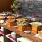 Palazzo Luxury Hotel & Bistro - Central My Khe Beach Walking Street