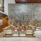Palazzo Luxury Hotel & Bistro - Central My Khe Beach Walking Street