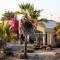 Todas Las Familias, Baja Dream House
