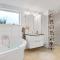 Awesome Home In Børkop
