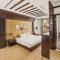 Palazzo Luxury Hotel & Bistro - Central My Khe Beach Walking Street