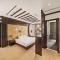 Palazzo Luxury Hotel & Bistro - Central My Khe Beach Walking Street