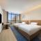 Four Points by Sheraton Chengdu, High-Tech Zone Exhibition Center - Čcheng-tu