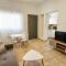 FlipFlop City Center Apartment