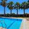 Sunnyside Pool Villa - Ayia Napa