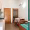 Nice Apartment In Rodi Garganico With Kitchen