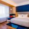 Holiday Inn Express Yinchuan Downtown, an IHG Hotel - Yinchuan