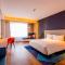 Holiday Inn Express Yinchuan Downtown, an IHG Hotel - Yinchuan