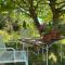 Peace And Quiet In Idyllic Original Cottage