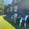 Peace And Quiet In Idyllic Original Cottage