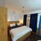 Tiny Spot Hostel