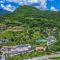 Casa Angiolina Lake And Mountain View - Happy Rentals