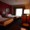 Holiday Inn Express Hocking Hills-Logan, an IHG Hotel - Logan