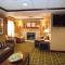 Holiday Inn Express Hocking Hills-Logan by IHG - لوغان