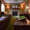 Holiday Inn Express Hocking Hills-Logan by IHG