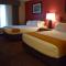 Holiday Inn Express Hocking Hills-Logan, an IHG Hotel - لوغان