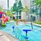 1-8 pax Comfort Place 3room Ara Damansara
