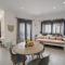 Halari Junior Suite