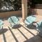 Villa Calm 100m from the beach