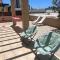 Villa Calm 100m from the beach