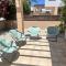 Villa Calm 100m from the beach