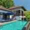 Villa Umah Raja Villa Umah Raja