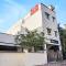 FabHotel Galaxy Airport Inn, Airport Road