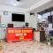 FabHotel Galaxy Airport Inn, Airport Road