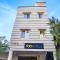 FabHotel Galaxy Airport Inn, Airport Road