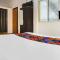 FabHotel Galaxy Airport Inn, Airport Road