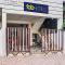 FabHotel Galaxy Airport Inn, Airport Road