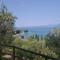 Holiday home comfort apartment Casa Rossone