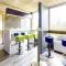 ibis budget Caen Mondeville - Mondeville