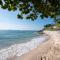 Majestic Residence Pool Villa 4 Bedrooms Private Beach