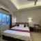 Hotel studio house