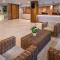 GHT Oasis Tossa & Spa