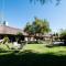 Celtis Manor Guesthouse
