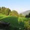 Schernthaner Comfortable holiday residence