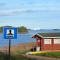 Svinö Camping Lodge