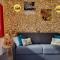 Estatico 2 - Apartment in chalet 70 m2 Garden level with 2 bedrooms - 内瓦什