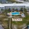 Grand Caribbean 316 Community Pool Access Minutes to the ocean front - Пердідо-Кі